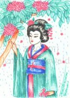 Geisha Dreams